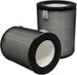 PUREBURG DR-HPA019 Replacement Filter Compatible by PUREBURG-PureYourBreath