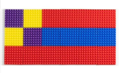 Sonicism Sound Proof Foam Panels - Image 3