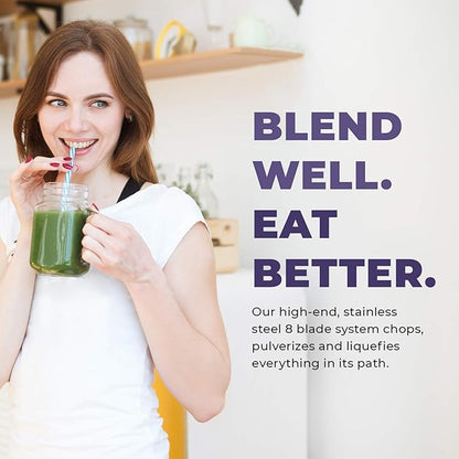 Cleanblend Commercial Blender - 1800W - Image 2