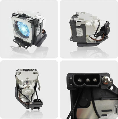 SORNEICDR POA-LMP111/610-333-9740/POA-LMP121 Replacement Projector Lamp Bulb - Image 6