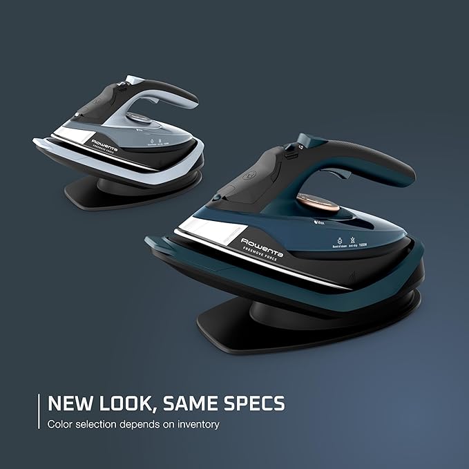 Rowenta Freemove Cordless Iron - Image 2