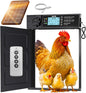 Okköbi Automatic Chicken Coop Door PRO by OKK%C3%96BI