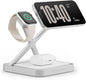 NOCO XGrid XDS3: 3-in-1 Wireless Charging Stand – Charging Station by NOCO