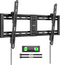monTEK Heavy Duty Tilting TV Wall Mount by monTEK