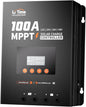 LiTime MPPT Solar Charge Controller by LiTime