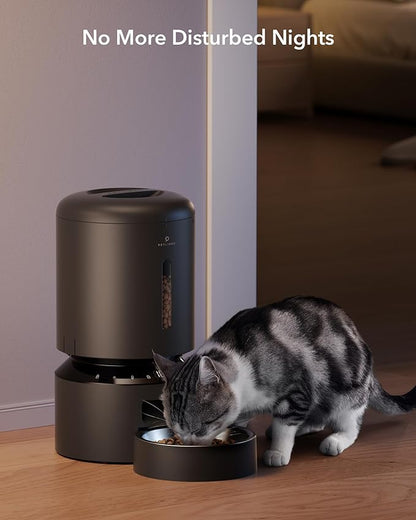 PETLIBRO Automatic Cat Feeder, Automatic Dog Food Dispenser - Image 5