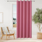 ChrisDowa Blackout Curtains 70 inches Wide by ChrisDowa