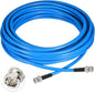 Superbat SDI Cable BNC Cable 3G/6G/12G SDI Cable 40ft Supports by SUPERBAT
