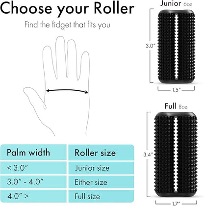 ONO Roller - Handheld Fidget Toy - Image 2