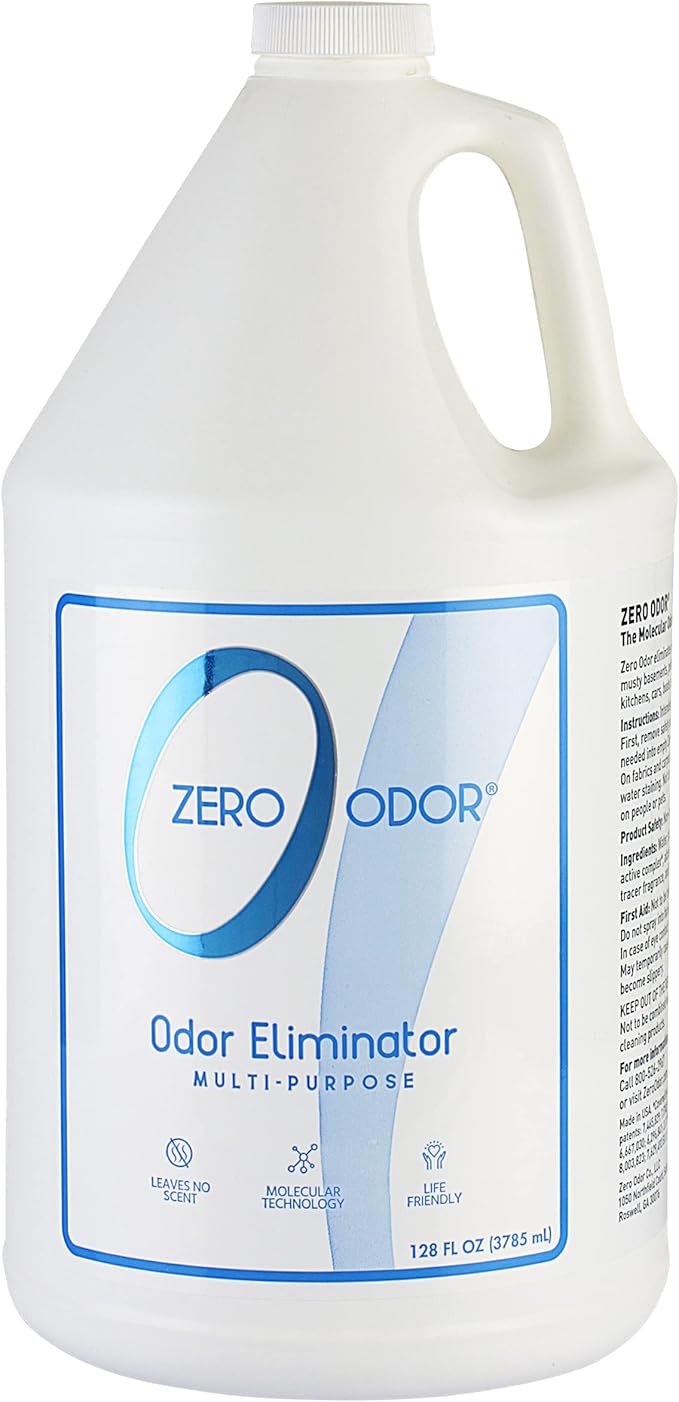 Zero Odor - Multi-Purpose Strong Odor Eliminator by ZeroOdor