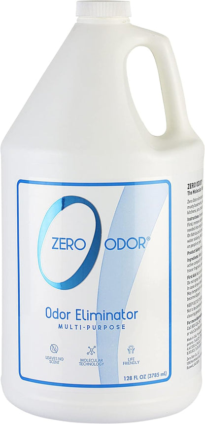 Zero Odor - Multi-Purpose Strong Odor Eliminator by ZeroOdor