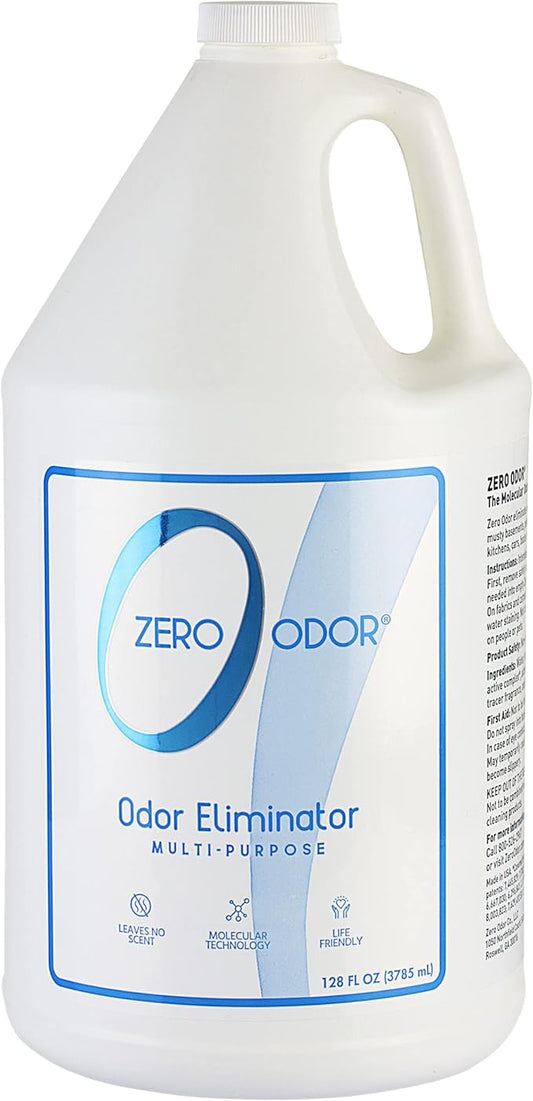 Zero Odor - Multi-Purpose Strong Odor Eliminator by ZeroOdor