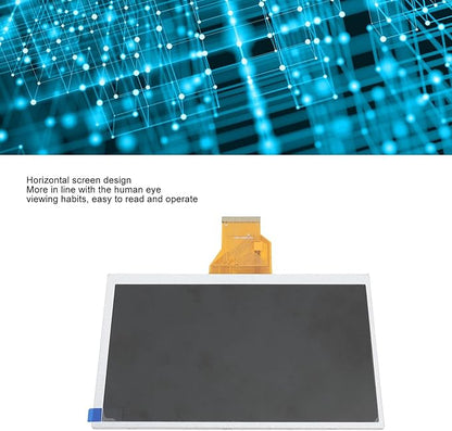 7 Inch LCD Display Module, 800x480 High Resolution Screen Display Module - Image 3