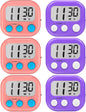 Classroom Timers for Teachers Kids Large Magnetic Digital Timer Teacher by AOUCE
