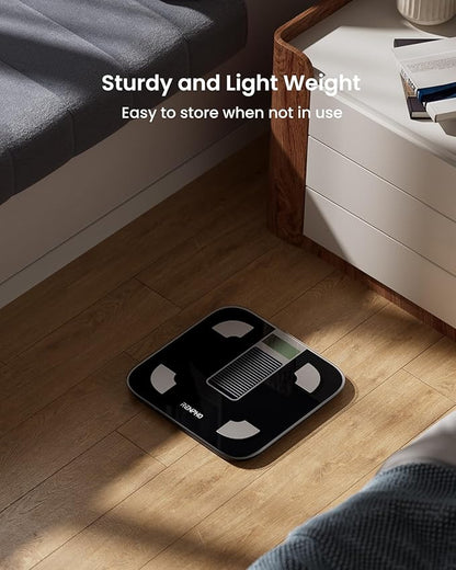 RENPHO Smart Scale for Body Weight, FSA&HSA Eligible, Digital Bathroom Scale - Image 8