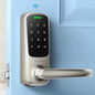 ULTRALOQ Latch 5 World's First Built-in WiFi Smart Lock by ULTRALOQOfficialStore