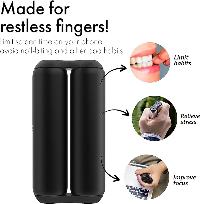 ONO Roller - Handheld Fidget Toy - Image 5