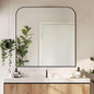 Bathroom Mirror, Wall Mirrors, Bathroom Vanity Mirror by ladynow