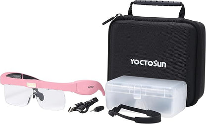 YOCTOSUN Magnifying Glasses - Image 9