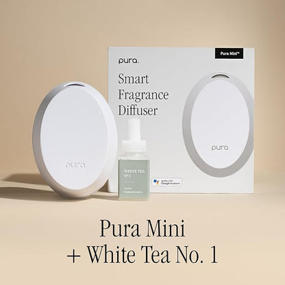 Pura Mini Smart Fragrance Diffuser - Image 2