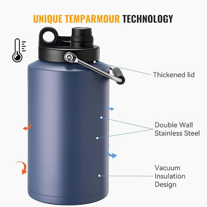 Kerilyn Insulated Gallon Jug - Image 7