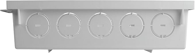 Legrand - On-Q 30 Inch Media Enclosure, WiFi Electrical Box, Cable Management - Image 9