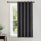 ChrisDowa Blackout Curtains 70 inches Wide by ChrisDowa