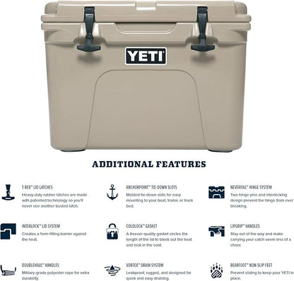 YETI Tundra 35 Cooler - Image 6
