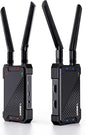 Wireless HDMI Transmitter and Receiver, 1300FT Wireless HDMI Extender Kit by VRRIIS