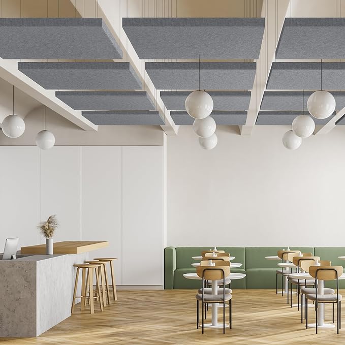 UMIACOUSTICS 4 PCS Acoustic Panels - Image 2