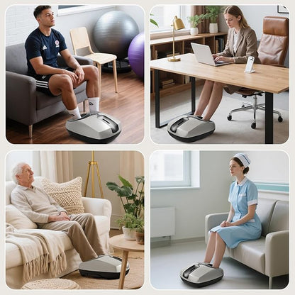 Howdy Shiatsu Foot Massager - Image 6