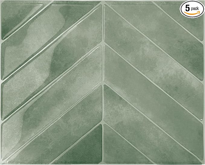 SMART TILES Peel and Stick Backsplash by SmartTiles-OriginalPeelandStickBacksplashTiles