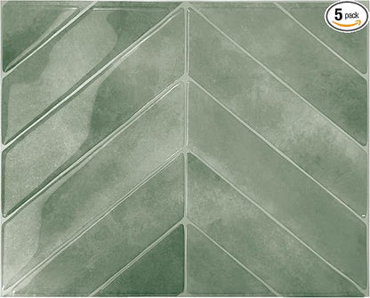 SMART TILES Peel and Stick Backsplash by SmartTiles-OriginalPeelandStickBacksplashTiles