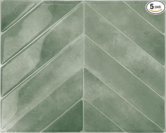SMART TILES Peel and Stick Backsplash by SmartTiles-OriginalPeelandStickBacksplashTiles