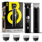 The Beard Club Professional T-Blade Beard Trimmer by TheBeardClub