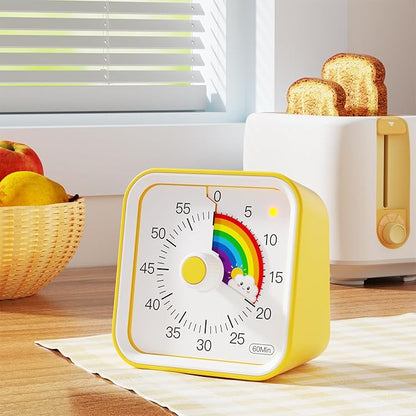 InfPokid Visual Timer for Kids - Image 4