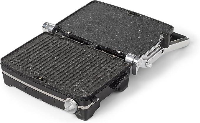 Starfrit The Rock Panini Press - Image 3