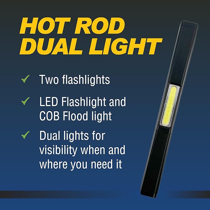 Streetwise Pain Pen 25, 000 Volts Stun Gun - Image 3
