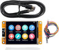 AITRIP 1 Pack ESP32 Development Board ESP32-2432S028R WiFi Bluetooth 2.8 Inch by AITRIP