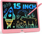 Bravokids 15 Inch LCD Writing Tablet by Bravokids