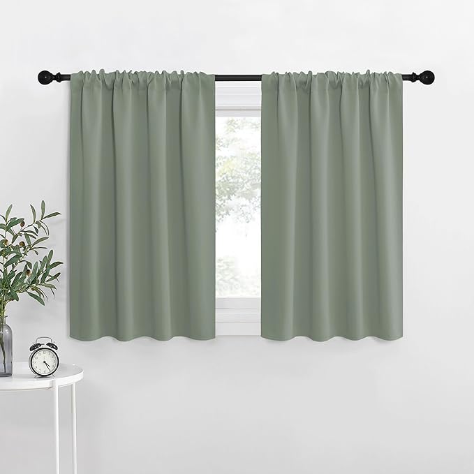 NICETOWN Window Curtains Blackout Drapes by NICETOWN