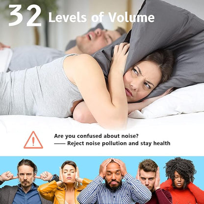 Easysleep Sound White Noise Machine - Image 5
