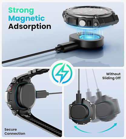TiMOVO Dock Charger Compatible - Image 3