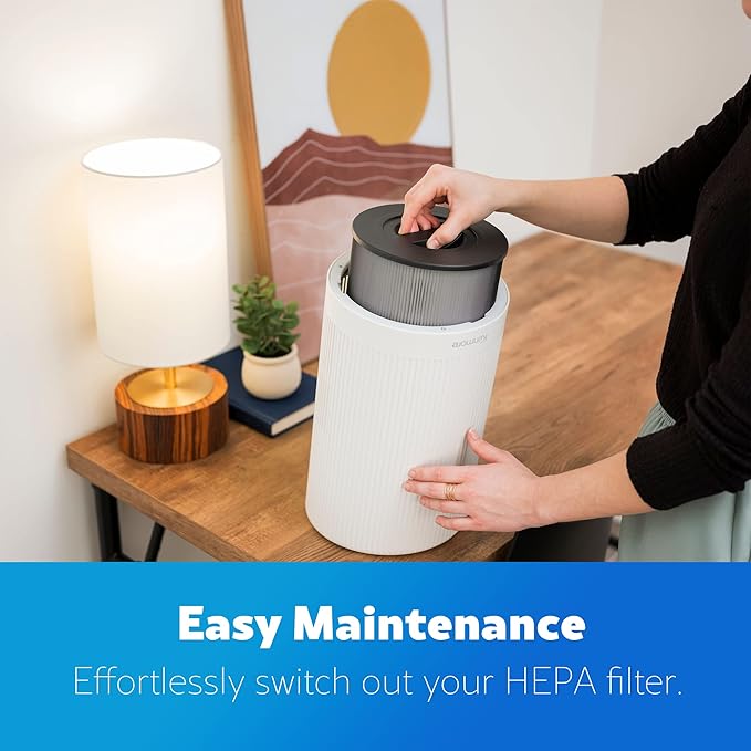 Kenmore PM1005 Air Purifier - Image 7