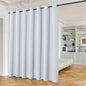 Beauoop 100% Blackout Curtains 96 Inches Long by Beauoop