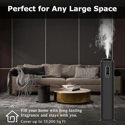 1000ML- Tower Hotel Scent Diffuser - Image 4
