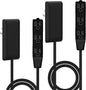 LIDER Flat-Face Outlet Extender by LIDER