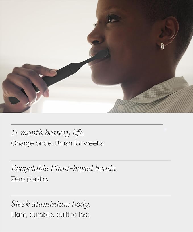 SURI 2.0 New Sonic Electric Toothbrush - Image 9
