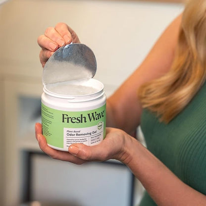 Fresh Wave Odor Removing Gel, 15 oz. & 7 oz. - Image 7
