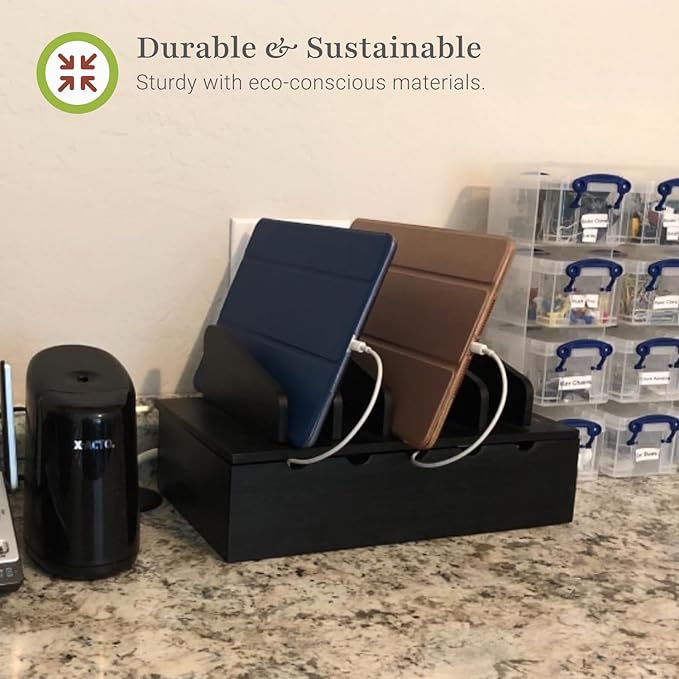Prosumer's Choice Charging Station - Image 6